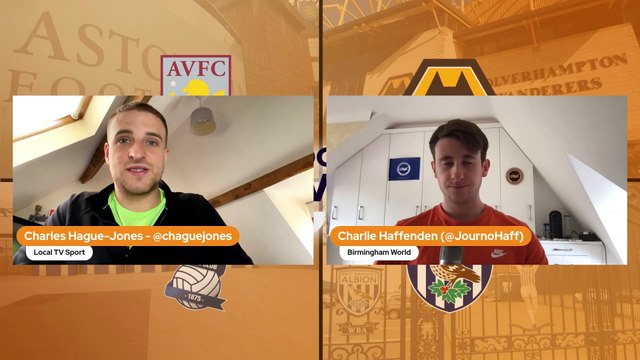 Is Aston Villa’s game against Spurs the last chance to get European football?