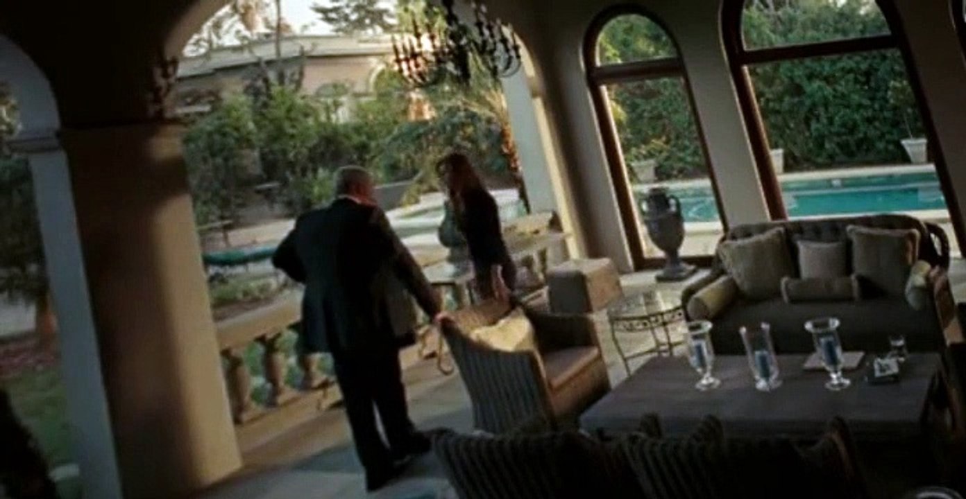 Hand Of God S01 E04