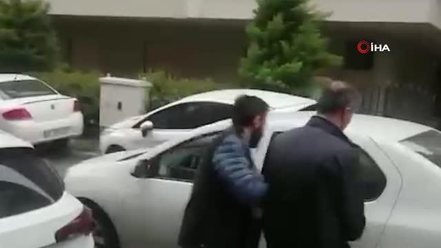 Haklarında kesinleşmiş hapis cezası bulunan 15 hükümlü yakalandı