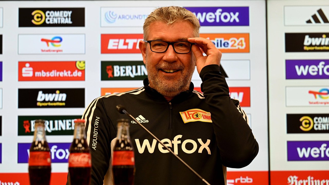 Fischer: 'Was war meine Aufgabe, als ich hierherkam?'