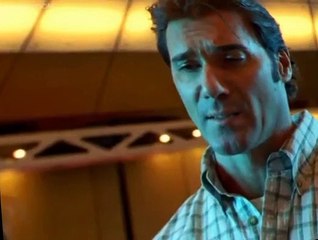 Power Rangers Operation Overdrive E026 - Red Ranger Unplugged