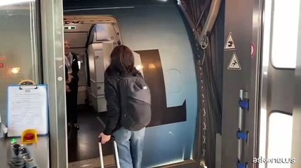 Vernet (La Compagnie): 20mila passeggeri in un anno sulla Milano-NY