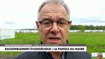 Jean-François Darmois, maire de Nevoy :«Nous voulons éviter une catastrophe» dans #LaParoleAuxFrancais