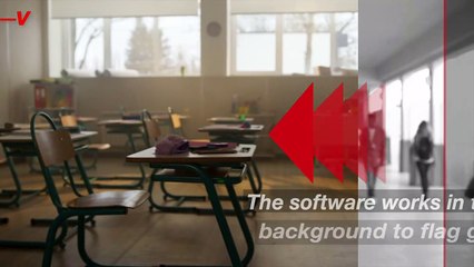 Artificial Intelligence Can Be the Solution to Preventing School Shootings