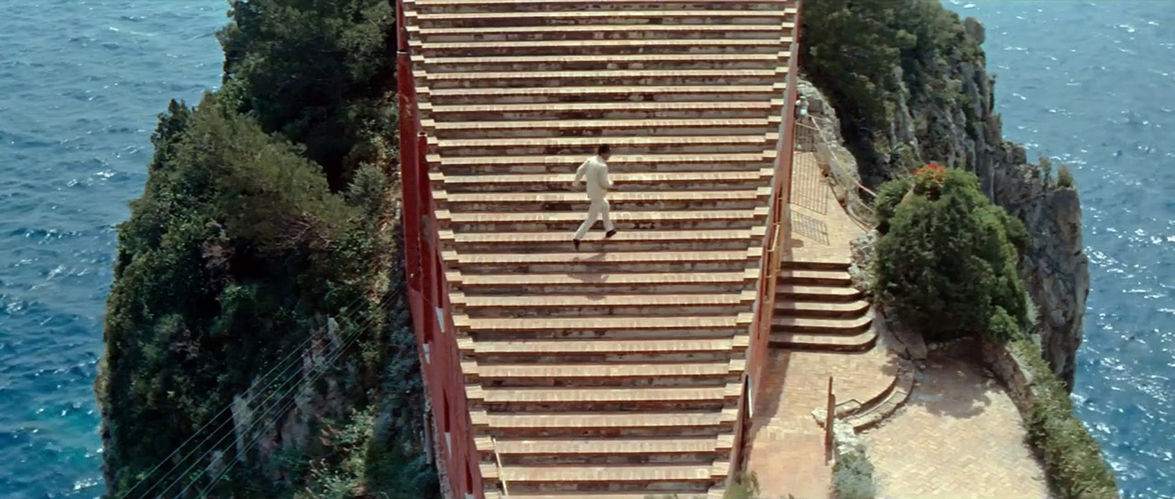 Die Verachtung Trailer DF