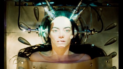 Poor Things - Teaser Trailer (English) HD