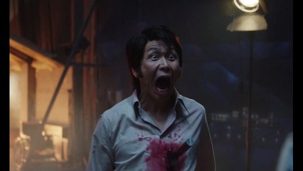 Teaser de Cobweb, le nouveau film de Kim Jee-woon