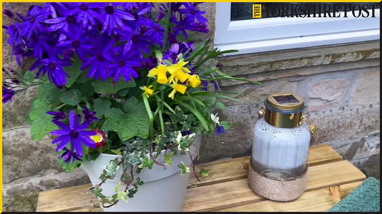 Turning this Ilkley house into a fabulous holiday let means it can stay with the family who have owned it for 57 years.