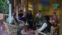 Kabli Pulao  Official Trailer  New Drama Serial