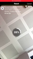 Voici ma nouvelle vidéo