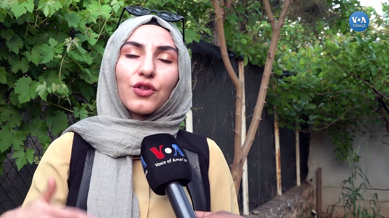 Gençleri Sandığa Gitmeye İkna Etme Çabaları