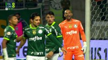 Palmeiras x Grêmio (Campeonato Brasileiro 2023 5ª rodada) 1° tempo