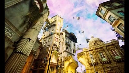 POOR THINGS Official Teaser Trailer (2023) Emma Stone