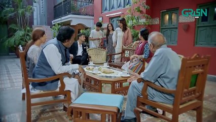 Tumharey Husn Kay Naam  Official Trailer  Imran Abbas  Saba Qamar  New Drama