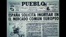 La conquista de la transición (1960-1978). Memorias documentadas. Óscar Alzaga Villaamil