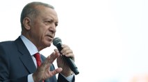 Cumhurbaşkanı Erdoğan’dan ‘Muharrem İnce’ açıklaması