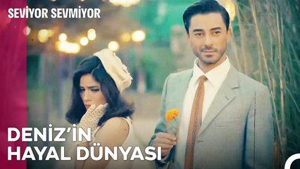 Yüreğimde Bir Sızısın - Seviyor Sevmiyor