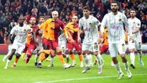 İstanbulspor- Galatasaray maçı nerede oynanacak? İstanbulspor- Galatasaray maçı ne zaman?