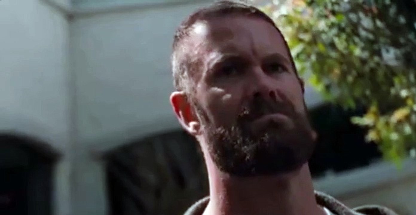 Hand Of God S01 E07