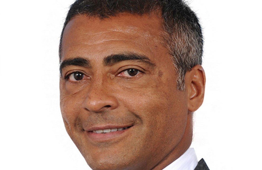 ‘Romário está ficando velho’, dispara Bebeto após ser chamado de ‘traidor’ pelo ex-colega