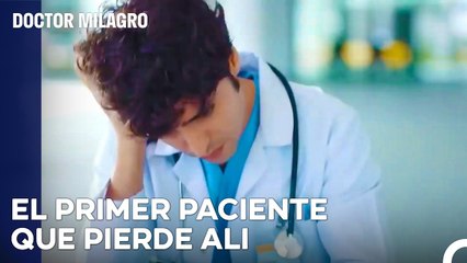 Pensé Que Podría Salvar A Todos - Doctor Milagro Capitulo 7