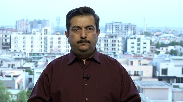 المحكمة العليا في #باكستان تطلق سراح رئيس الوزراء السابق #عمران_خان.. ومراسل #العربية يرصد تداعيات وحيثيات الحكم