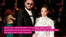 Nabilla enceinte à Cannes : ces deux fois où elle a enflammé la Croisette