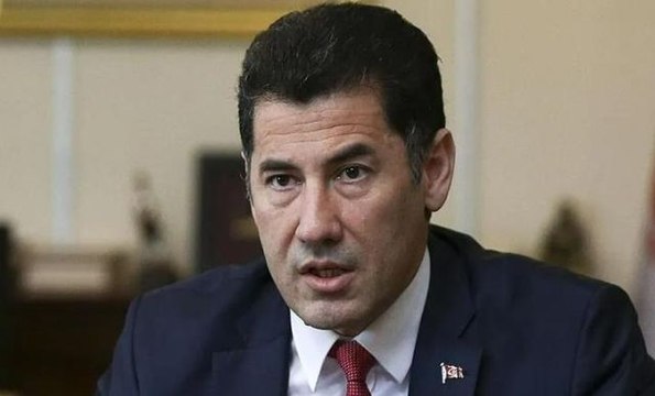 Sinan Oğan MHP'den neden ihraç edildi? Sinan Oğan'ın MHP'den ihraç edilme sebebi ne?