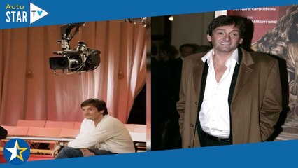 Pierre Palmade : ces textos insultants envoyés à ses proches avant l'accident