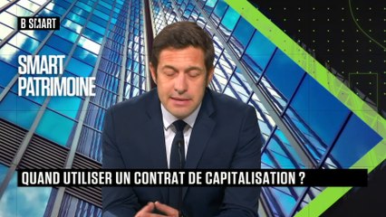 SMART PATRIMOINE - Enjeux patrimoine du jeudi 11 mai 2023