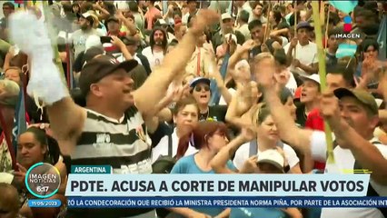 Acusan a Joe Biden y familiares de recibir dinero de entidades extranjeras