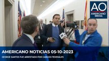 Americano Noticias 05.10.2023