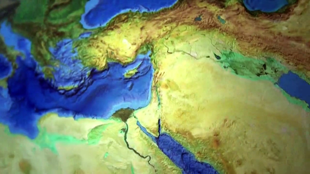 Videografik: Israels Raketenabwehr 'Iron Dome'