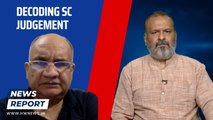 Decoding SC Judgement: Maharashtra | Supreme Court | Eknath Shinde | Uddhav Thackeray | Shivsena
