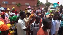 Département de Foundioune: La Commune de Keur Saloum Diané en manque d’infrastructures sollicite l’aide du Président Sall
