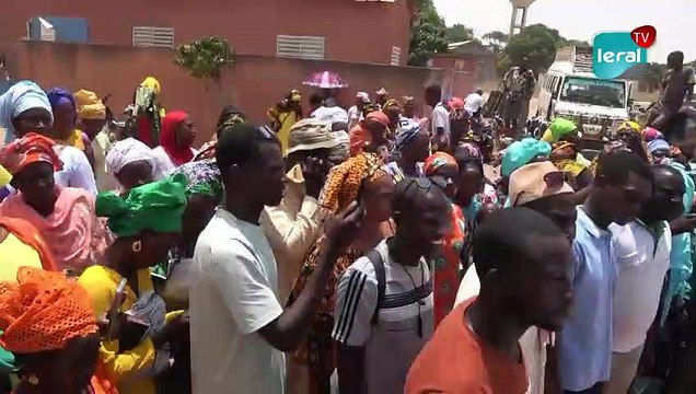 Département de Foundioune: La Commune de Keur Saloum Diané en manque d’infrastructures sollicite l’aide du Président Sall