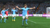 FIFA 23: Triple im Visier? Als Guardiola mit City auf Titeljagd