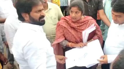 మహబూబ్ నగర్: ఆధునిక రీతిలో కూరగాయల మార్కెట్ యార్డ్ నిర్మాణం