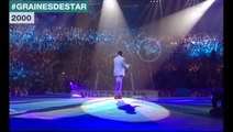 Christophe Maé - 'Virtual Insanity' (Graines De Star - 2000) : La performance incroyable qui a marqué les débuts de Christophe Maé sur la scène musicale !