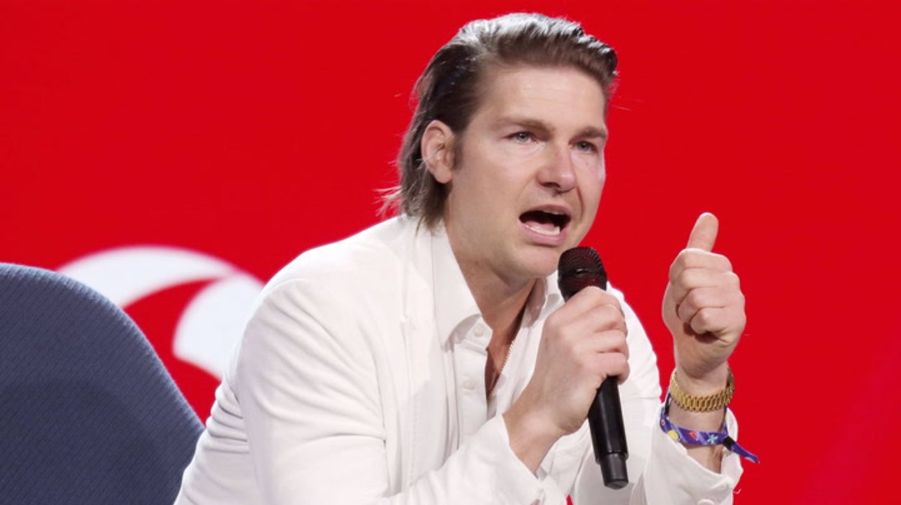 Mega Erfolg: Jeremy Fragrance bekommt eigene Show