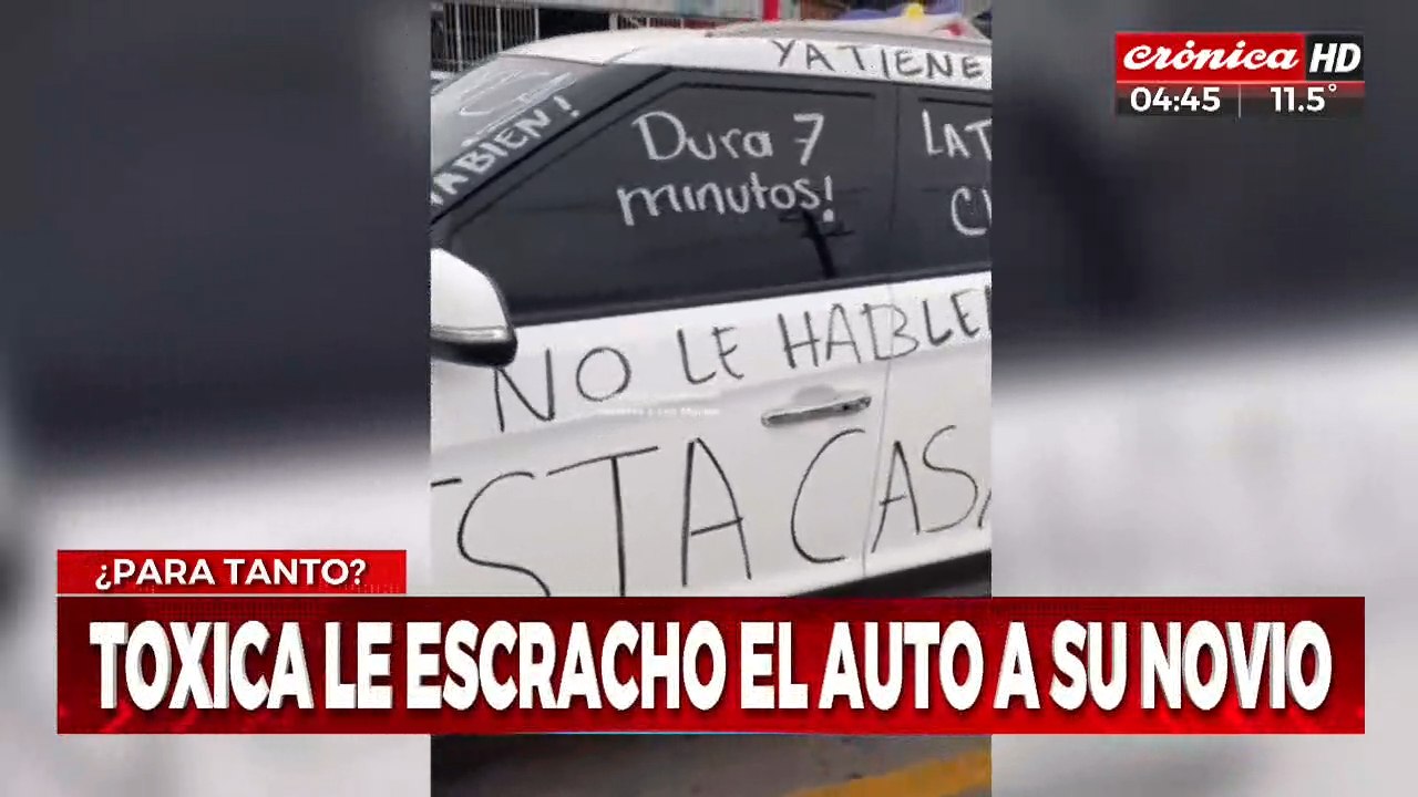 Escrache