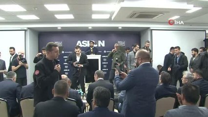 Bakan Soylu'dan 'dergi kapağı' tepkisi