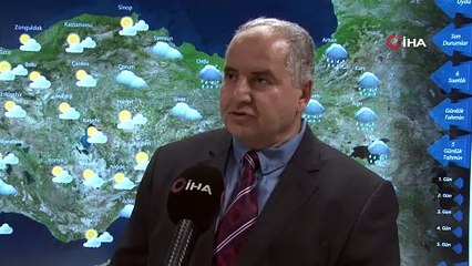 Plan yapanlar dikkat! Seçim günü hava nasıl olacak?