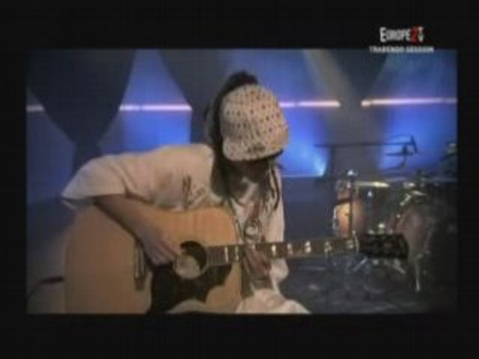 Tokio Hotel - In Die Nacht (Trabendo Session)