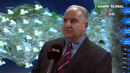 Seçim günü Türkiye'de hava nasıl olacak?