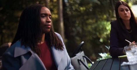 The Girl From Plainville S01 E05