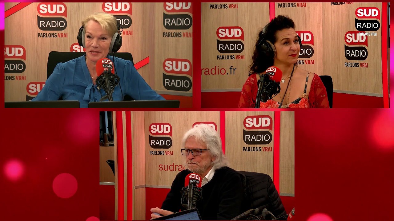 Brigitte Lahaie - Comment développer son intuition pour se maintenir en bonne santé ?