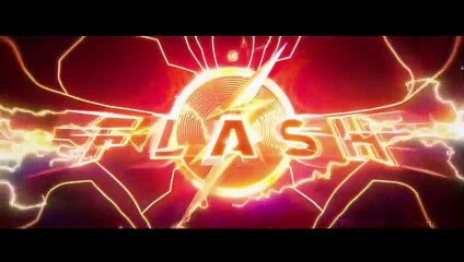 THE FLASH (2023) TV SPOT - On June 16th   PROMO TRAILER   the flash trailer