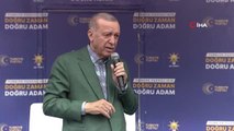 Cumhurbaşkanı Erdoğan: (Muharrem İnce'nin adaylıktan çekilmesi) 