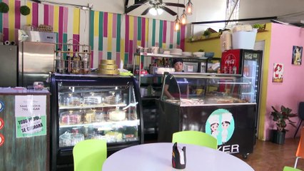 Soluciones del 13 - 15 de mayo 2023